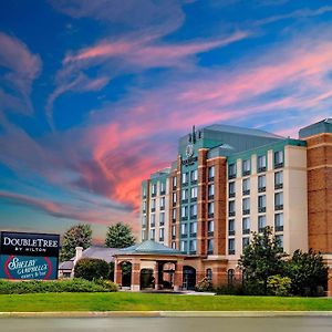 Doubletree By Hilton Pleasant Prairie Kenosha, Wi